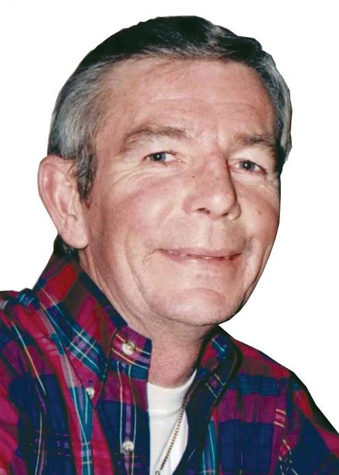 Paul D. Kievit